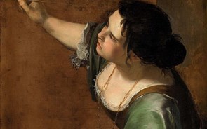 Artemisia Gentileschi, a história da 'artista violada' e génio esquecido da pintura barroca