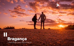 Bragança quer afirmar-se no teletrabalho e oferece estadia a quatro famílias para mostrar potencial da região