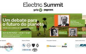 Electric Summit | O Futuro da Mobilidade 