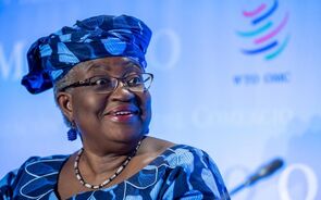 Ngozi Okonjo-Iweala, OMC