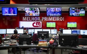 Redação do Correio da Manhã / CMTV