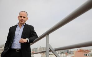 Nuno Miranda, CEO da Ask - Advisory Services Kapital