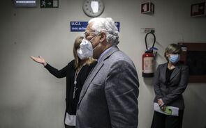 antonio costa e marta temido