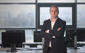Jorge Carvalho criou a Oak Peak