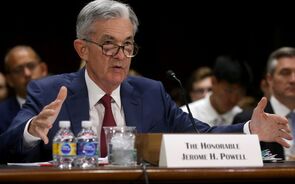 jerome powell