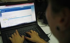 fisco finanças irs