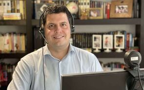 Juan Miguel Estallo, CEO Liberty