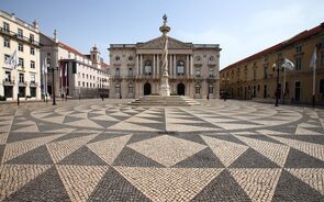 cml, camara de lisboa