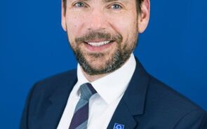 Piers Haben, EBA