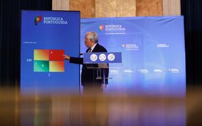 antonio costa