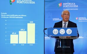 antonio costa