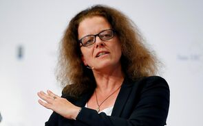Isabel Schnabel