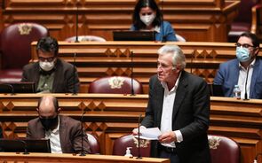 Jerónimo queria que UE compre 'outras vacinas'