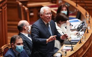antonio costa
