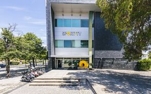 Sport TV edificio