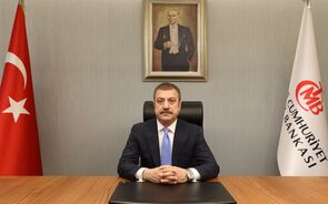 Sahap Kavcioglu