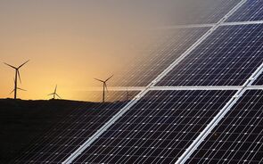 Energia solar fotovoltaica marca génese da DCWAY