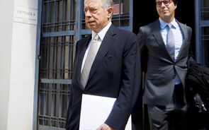 ricardo salgado