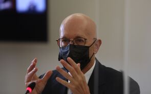 Vítor Bento