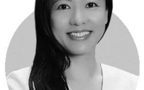 Angela Huyue Zhang 