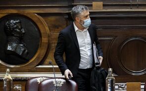 pedro Nuno santos parlamento ar