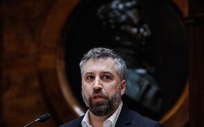 pedro Nuno santos parlamento ar