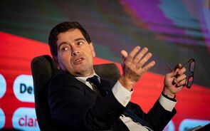 antonio ramalho, novo banco