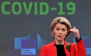 Von der Leyen 
