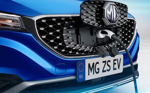 MG