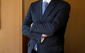Paulo Freire de Oliveira, CEO da BPI Gestão de Ativos