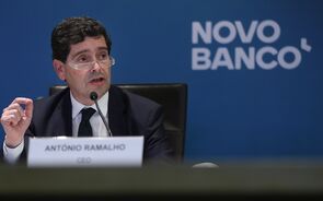 antonio ramalho, novo banco