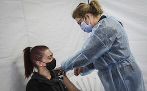 vacinação vacinas professores