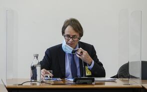 José Ramalho Fundo Resolução