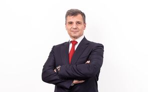 Ricardo Seixas, responsável pelas ações ibéricas da Bestinver