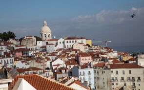 casas habitacao predios imobiliario lisboa