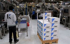 industria Kmelt