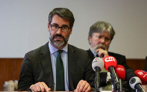 Nuno Lacasta, APA