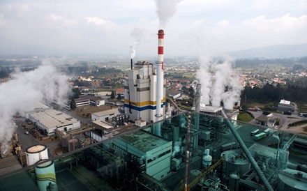 Produção Industrial cresce pela primeira vez desde outubro