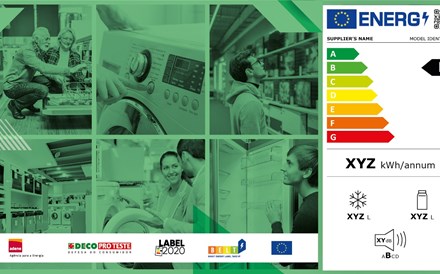 As novas etiquetas energéticas chegam às lojas a 1 de março 