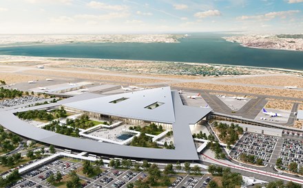 Avaliação ambiental do novo aeroporto fica a cargo da COBA e da espanhola INECO