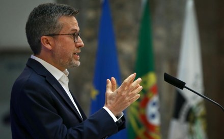 Câmara de Lisboa aprova orçamento municipal de 1,16 mil milhões para 2022