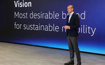Volkswagen aposta na digitalização e aponta a domínio mundial nos elétricos