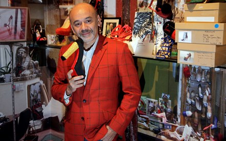 Louboutin quer salvar Melides de ser uma vítima do excesso de turismo