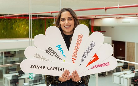 Sonae lança Contacto para recrutar 67 jovens talentos 