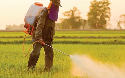 Portugal tem menos produção biológica mas utiliza menos fertilizantes