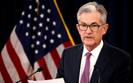 JPMorgan: Fed só vai começar a reduzir estímulos a partir de 2023