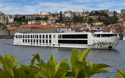 Mário Ferreira tem agora um São Gabriel no Douro e só para americanos 