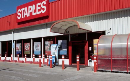 Firmo abre-se a fundo para comprar a Staples em Portugal