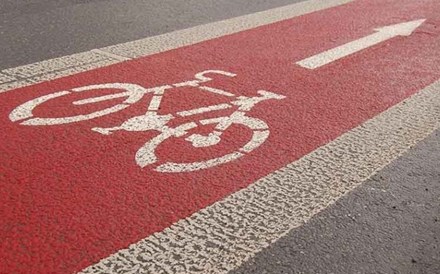 Coimbra quer estender mais 18 quilómetros de ciclovia pela margem direita do Mondego