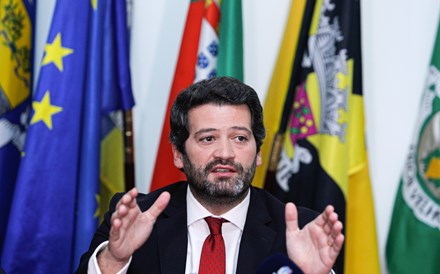 Ventura pede demissão do ministro da Administração Interna